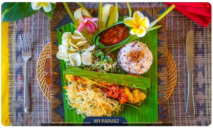 balis food